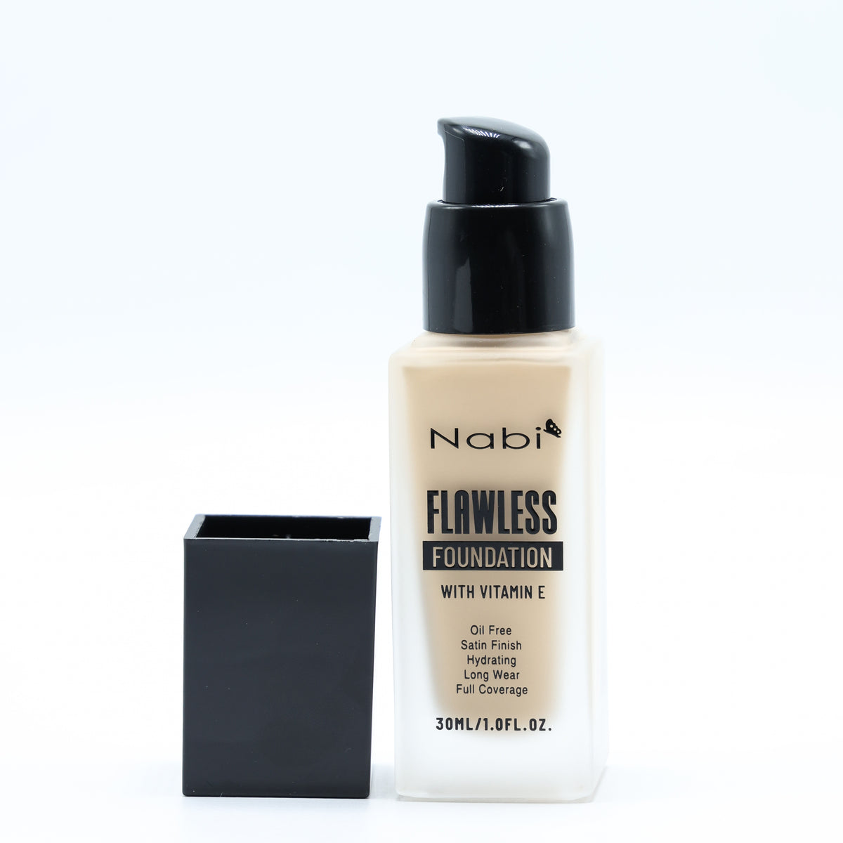 Nabi Flawless Foundation