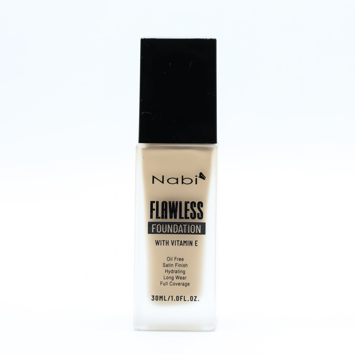 Nabi Flawless Foundation