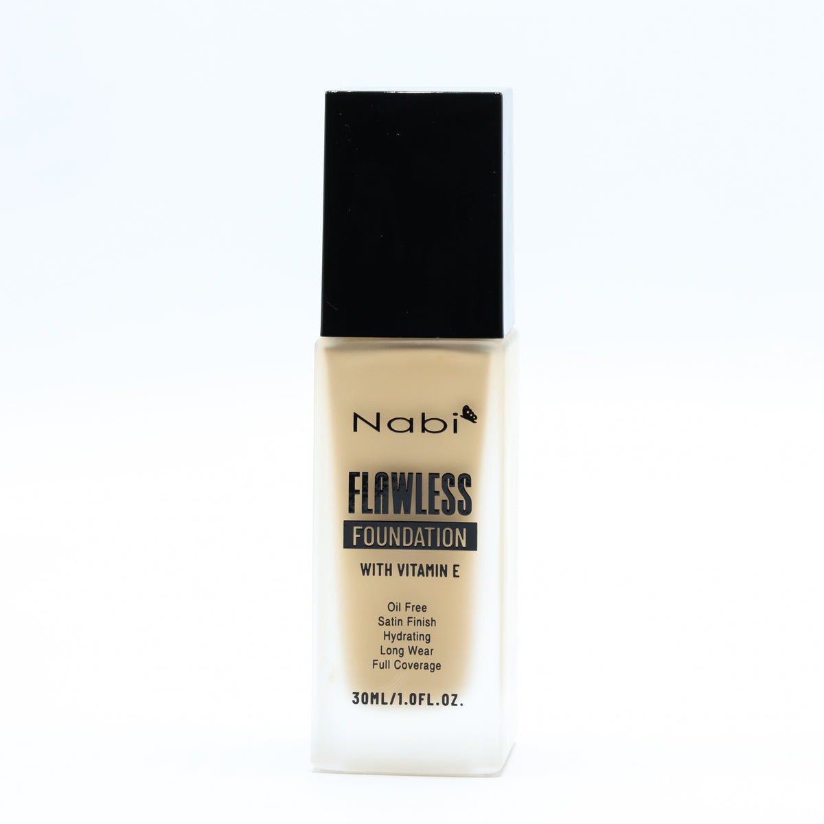 Nabi Flawless Foundation