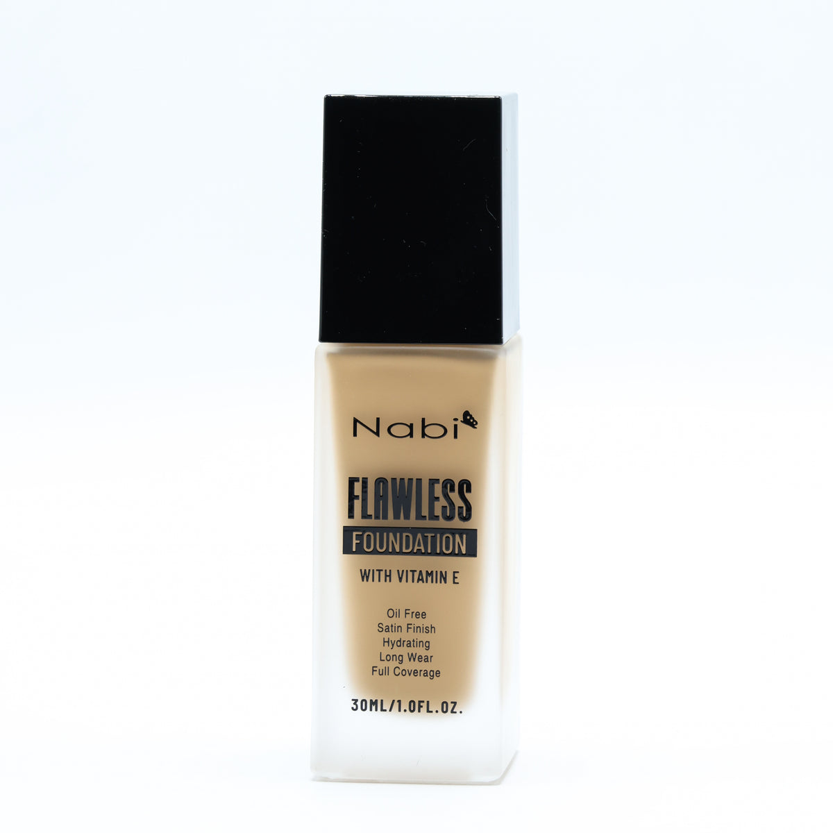 Nabi Flawless Foundation