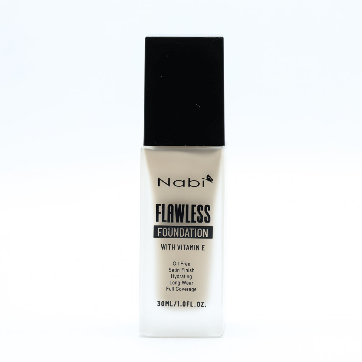 Nabi Flawless Foundation