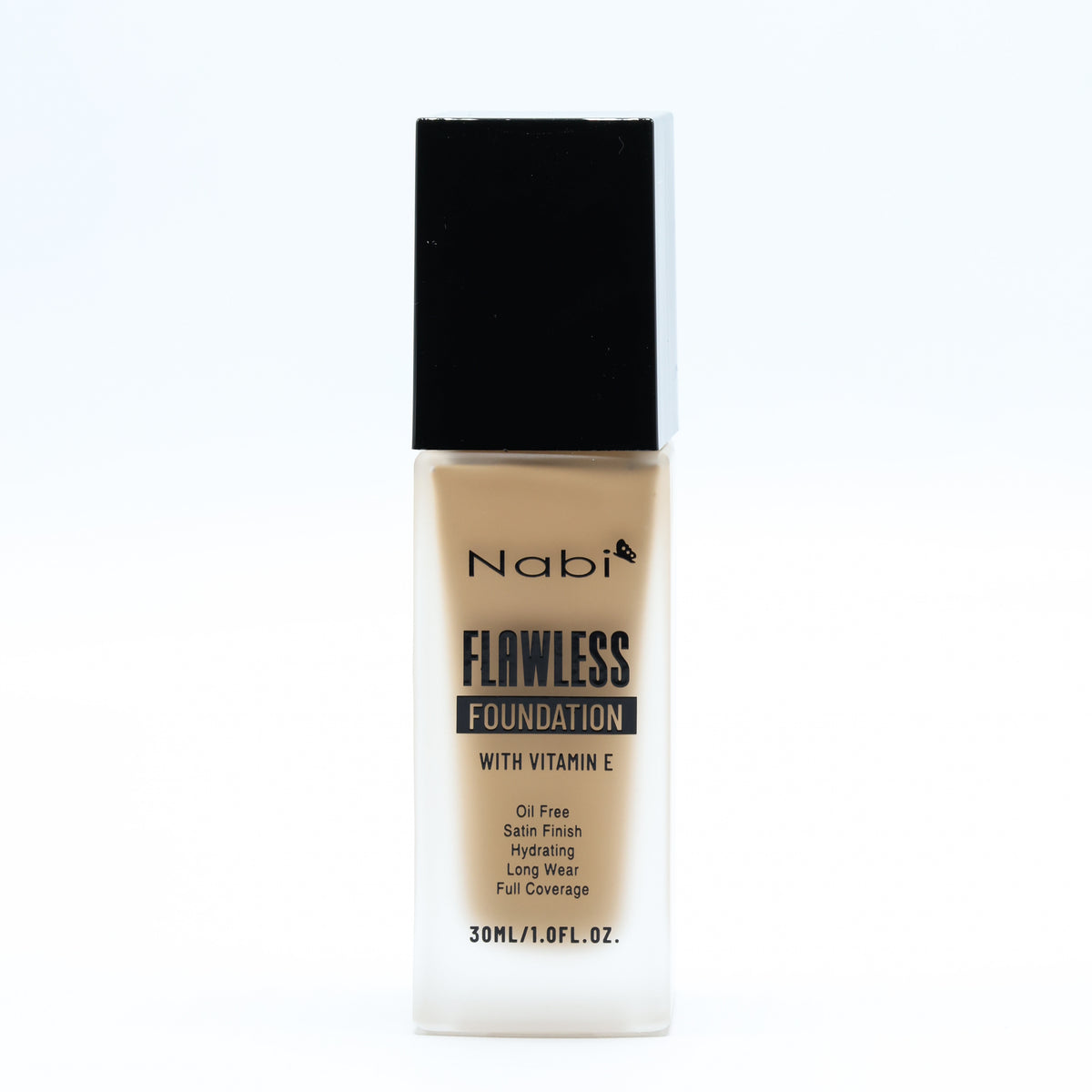 Nabi Flawless Foundation