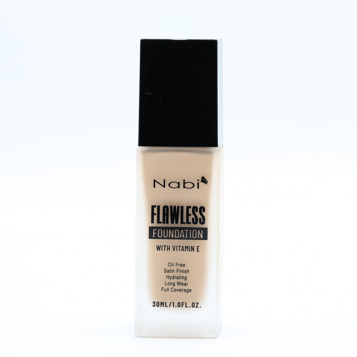 Nabi Flawless Foundation