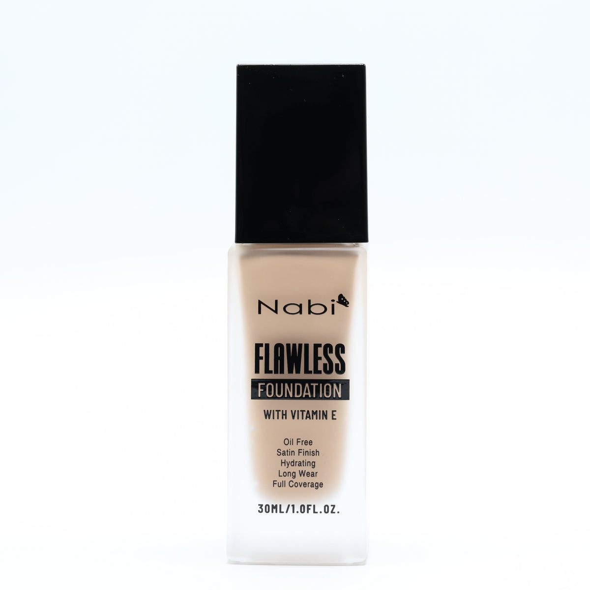 Nabi Flawless Foundation