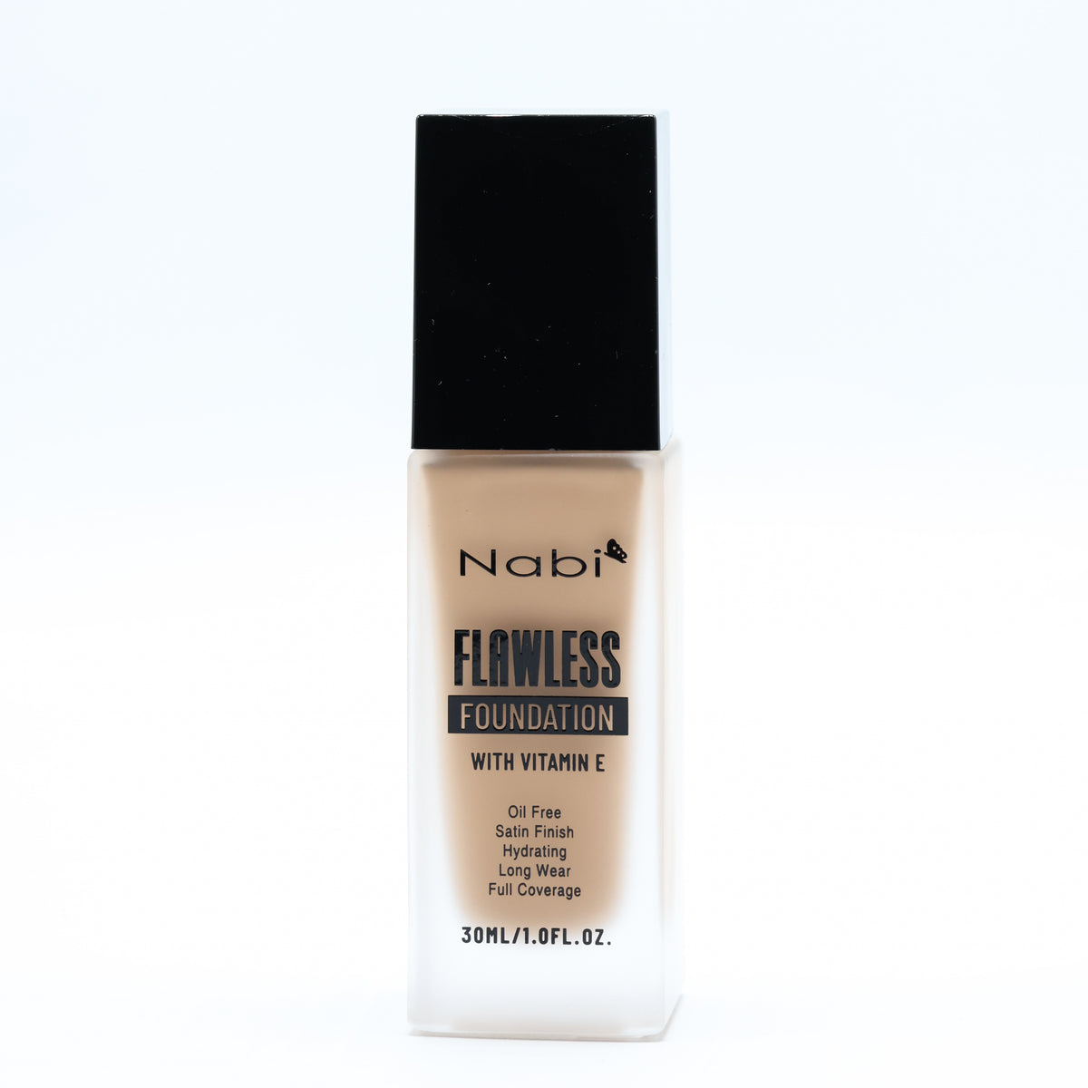 Nabi Flawless Foundation