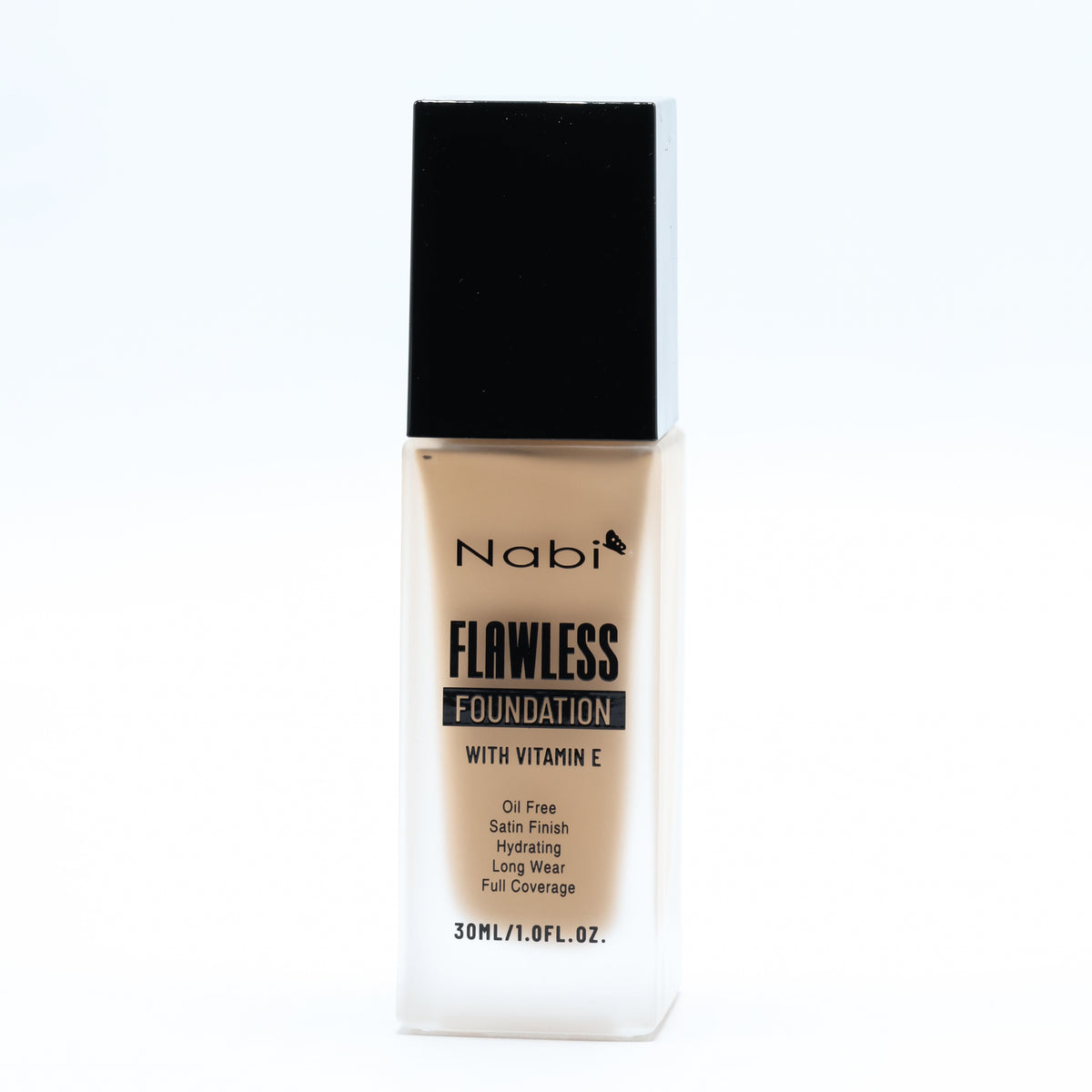 Nabi Flawless Foundation