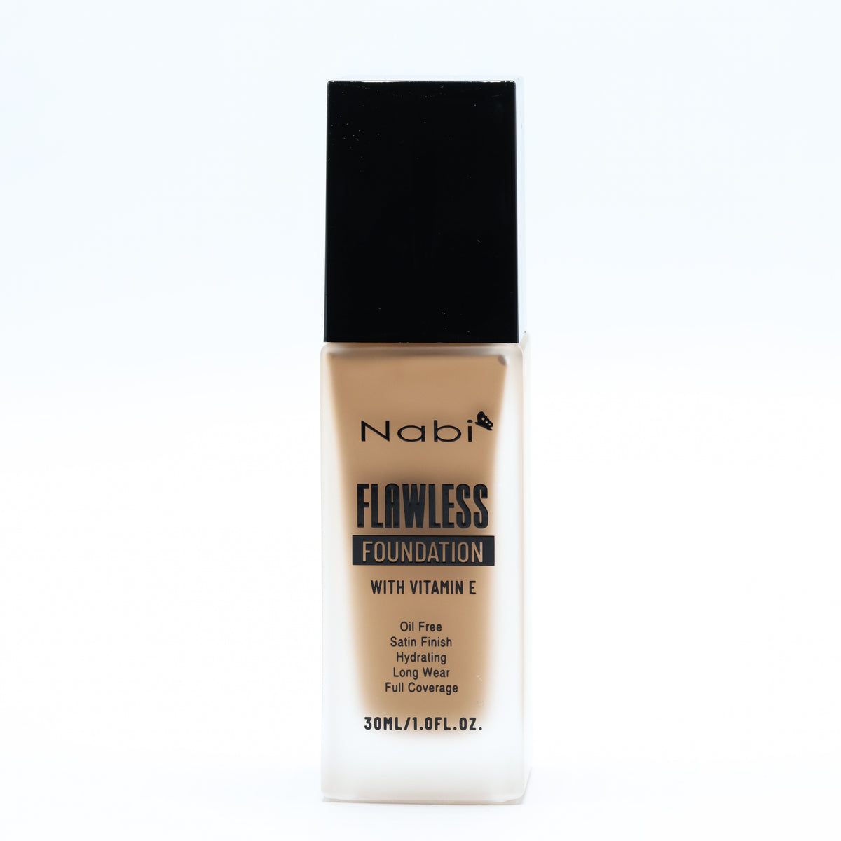 Nabi Flawless Foundation