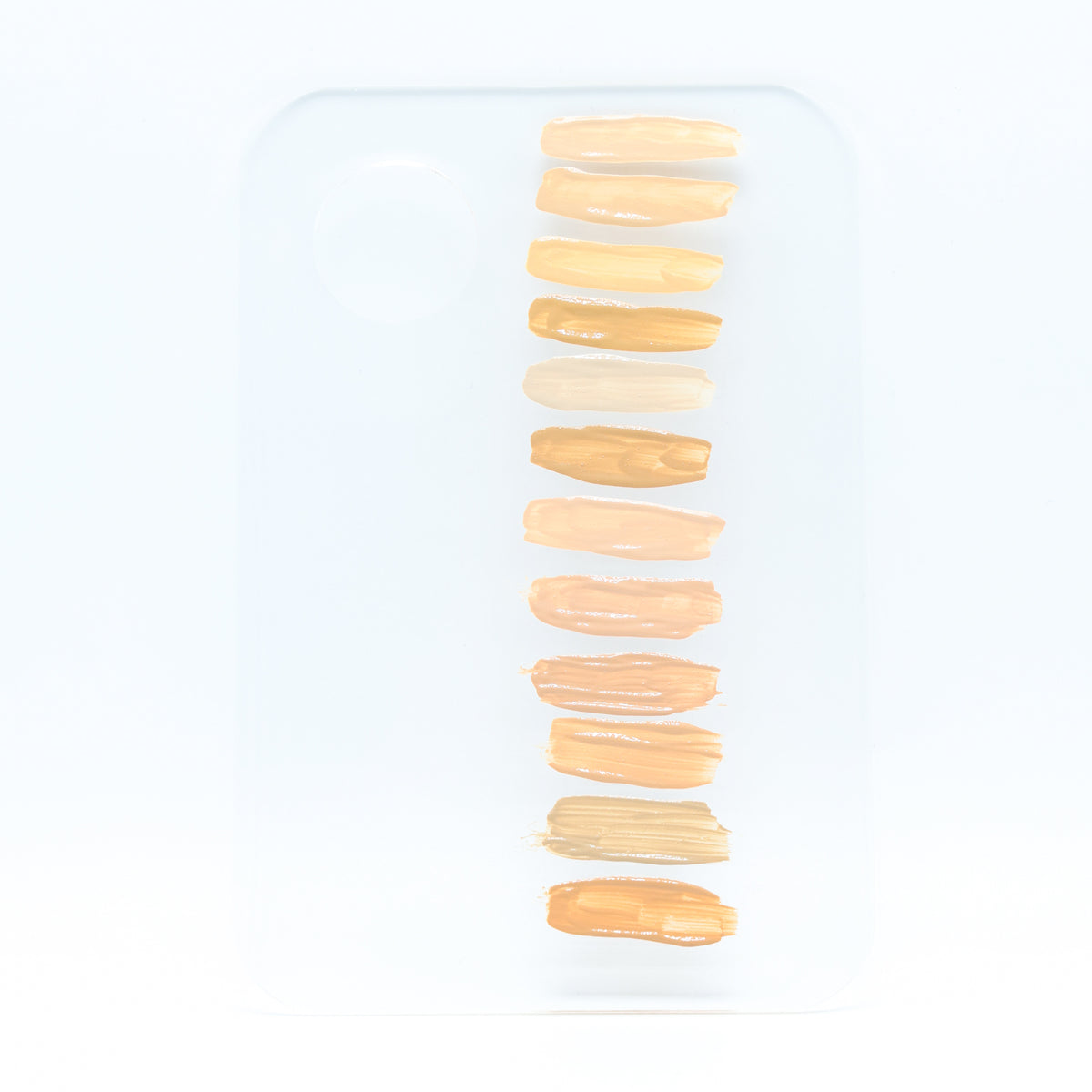 Nabi Flawless Foundation
