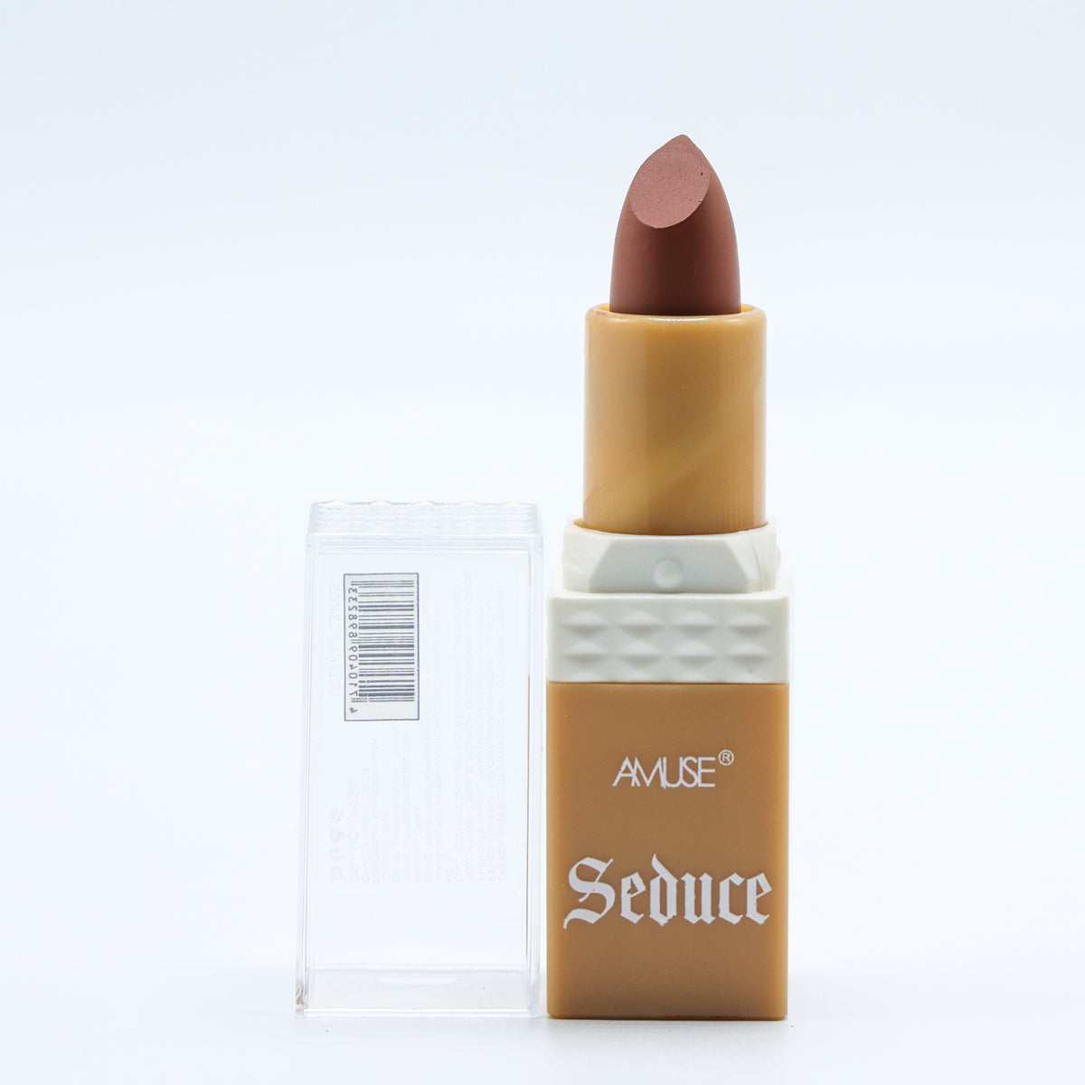 Seduce Matte Lipstick Colors