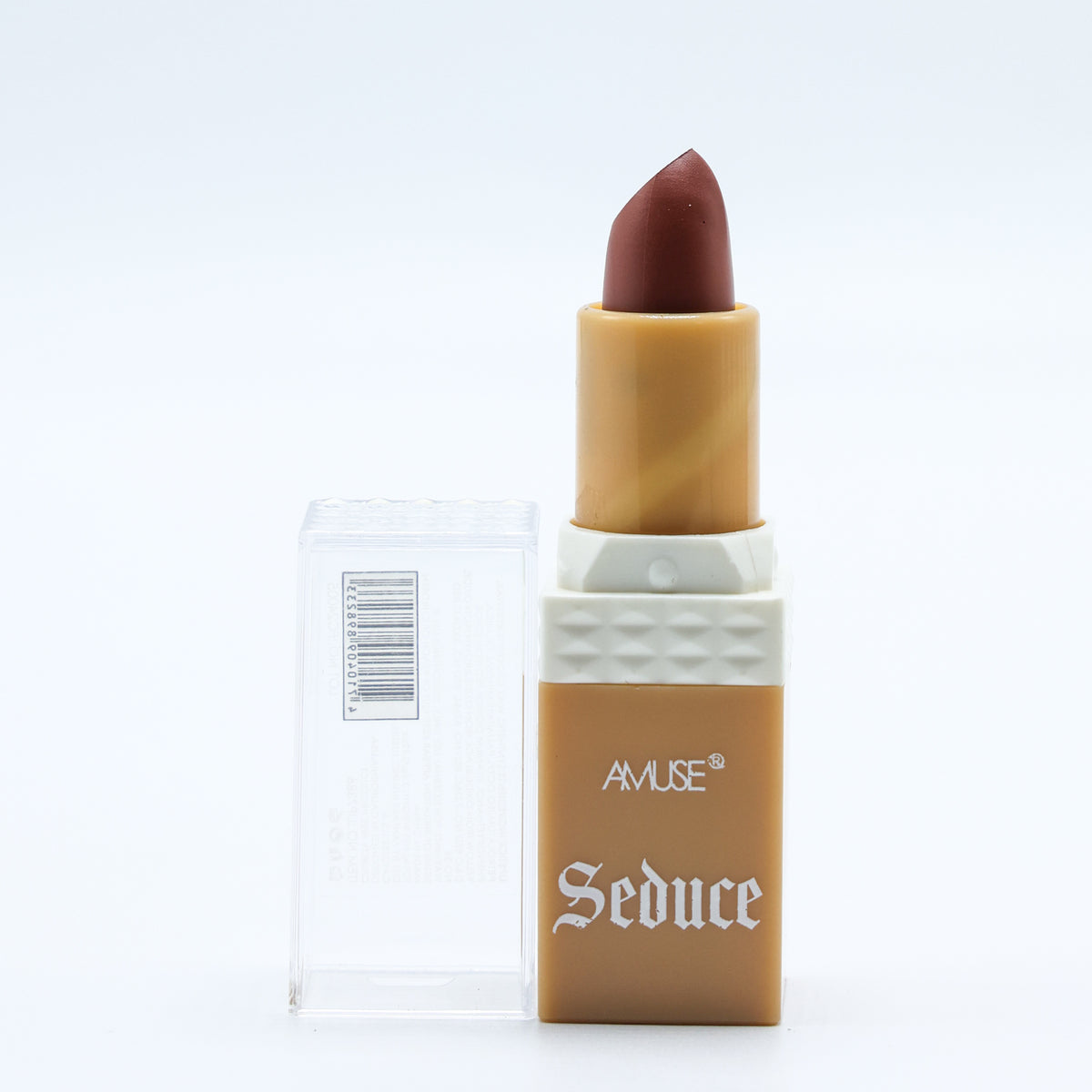 Seduce Matte Lipstick Colors
