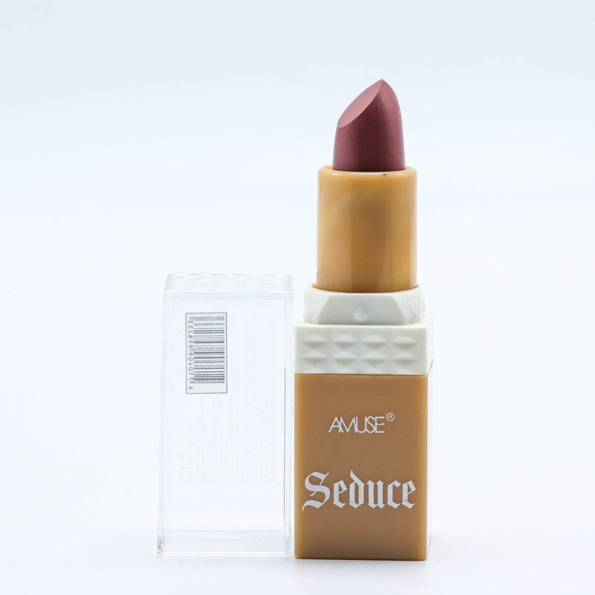 Seduce Matte Lipstick Colors