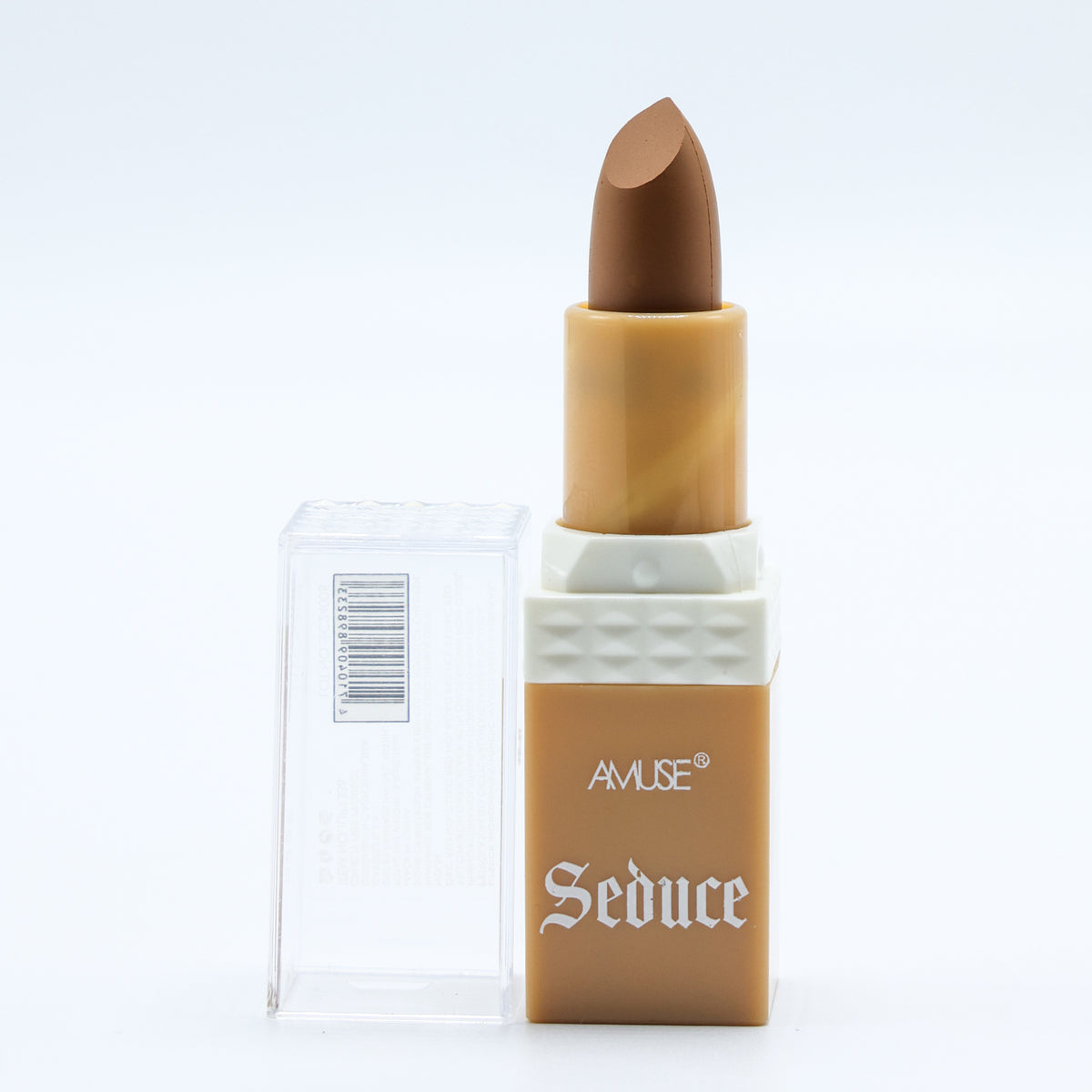 Seduce Matte Lipstick Colors