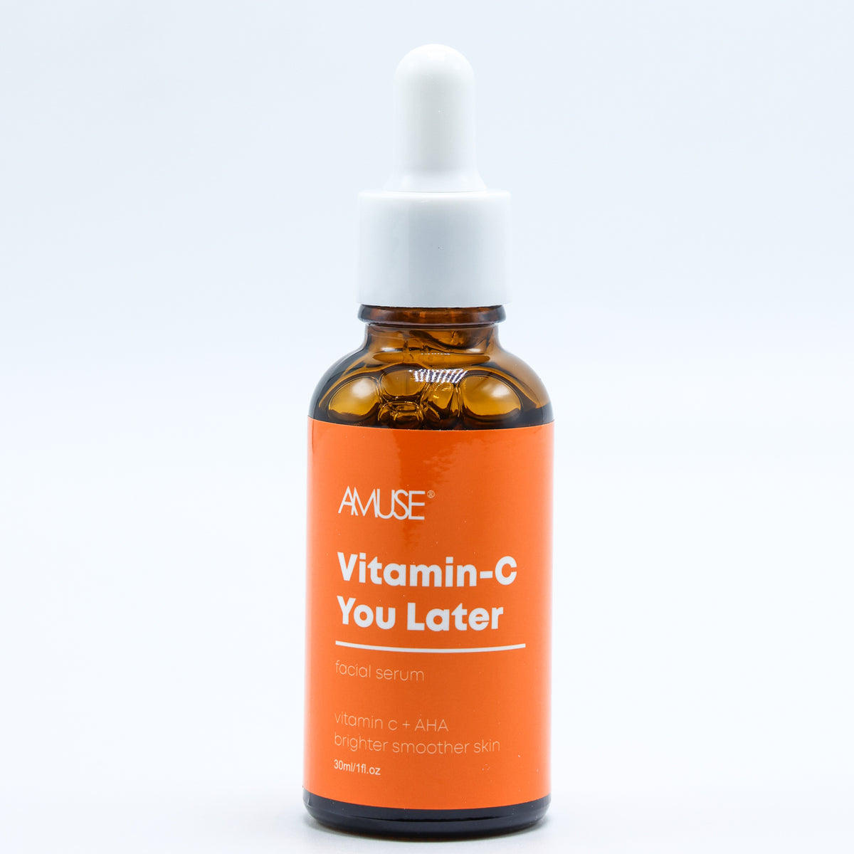 Vitamin-C You Later