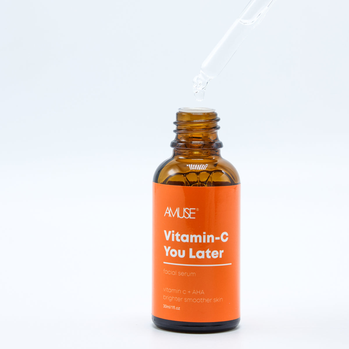 Vitamin-C You Later