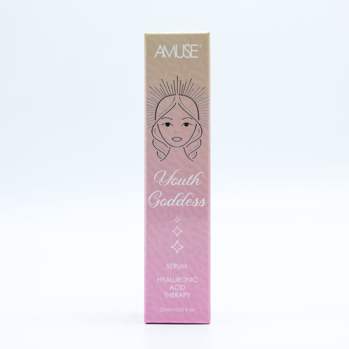 Youth Goddess Serum