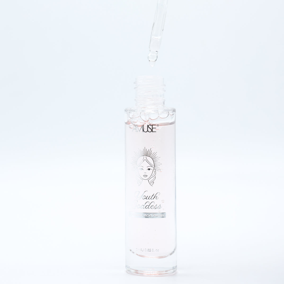Youth Goddess Serum