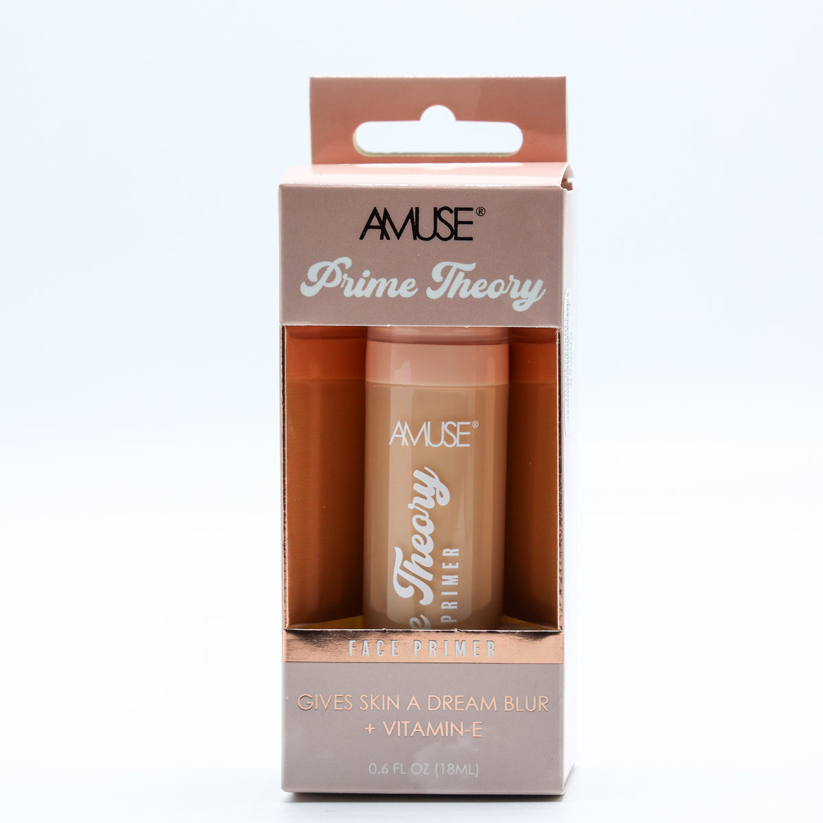 Prime Theory Face Primer