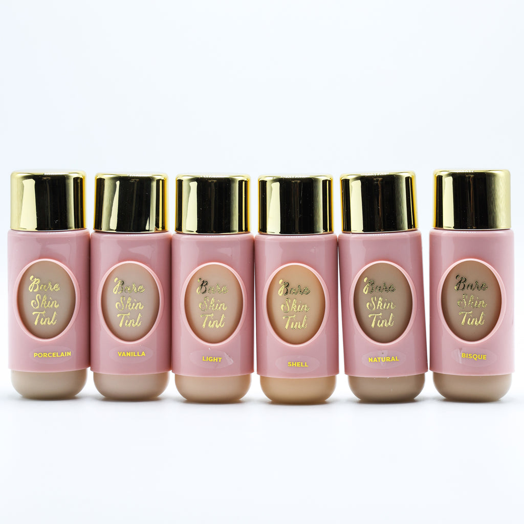 Bare Skin Tint Foundation