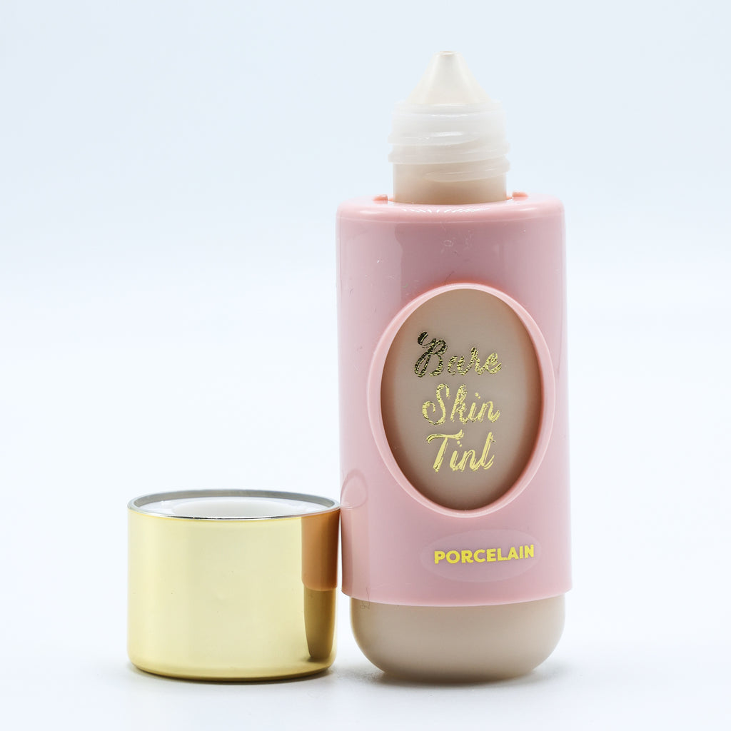 Bare Skin Tint Foundation