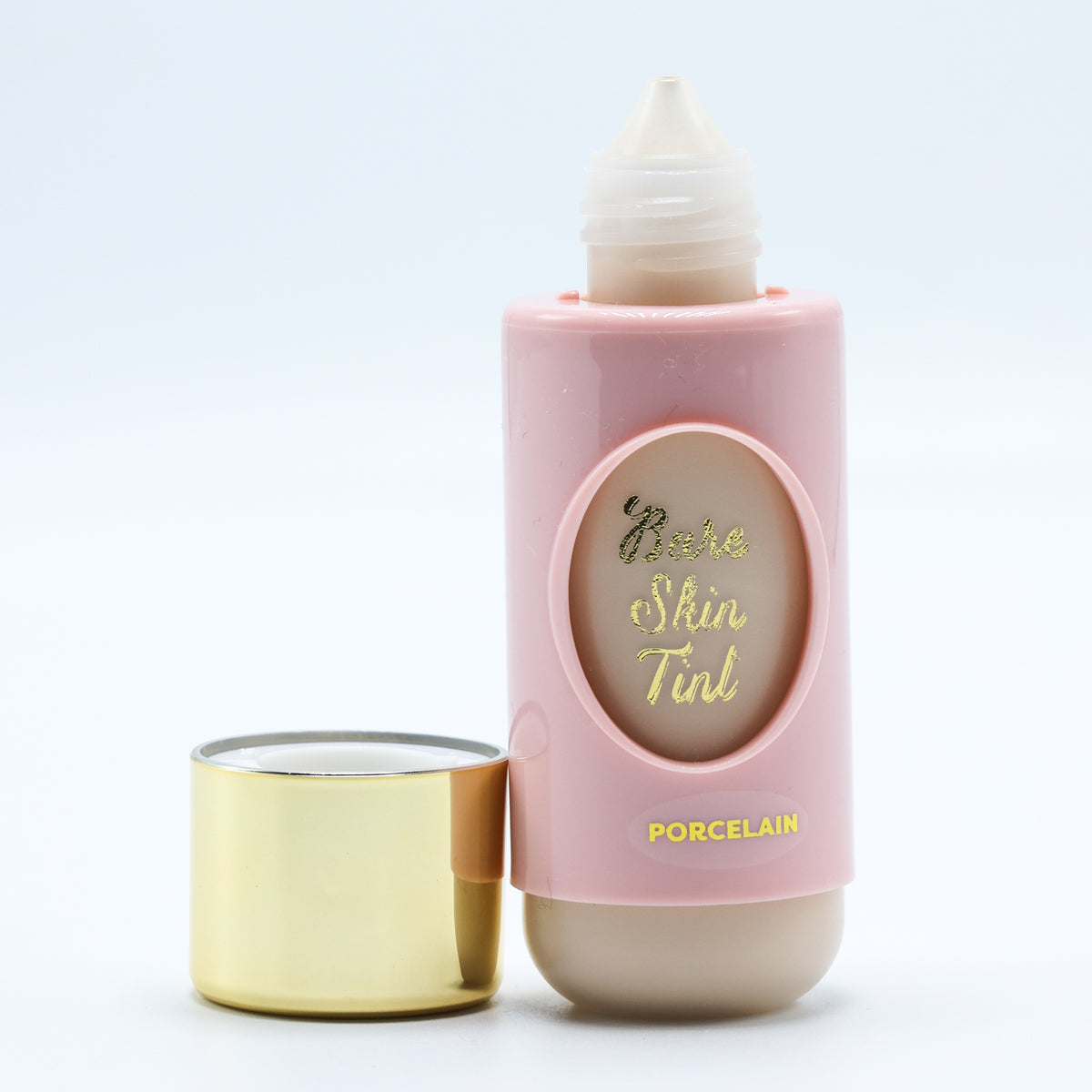 Bare Skin Tint Foundation