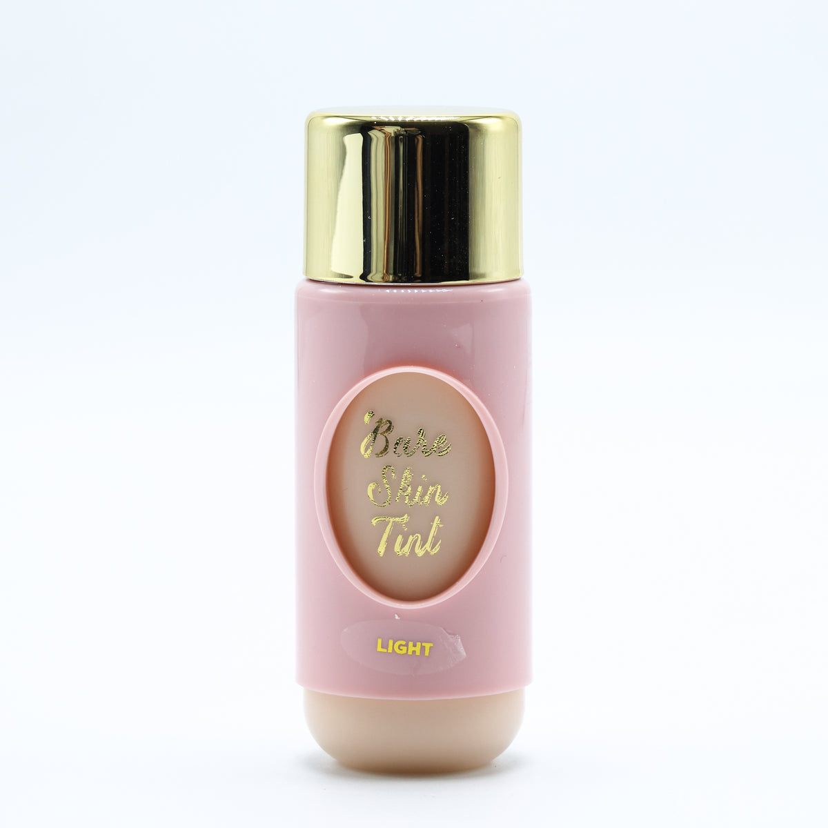 Bare Skin Tint Foundation