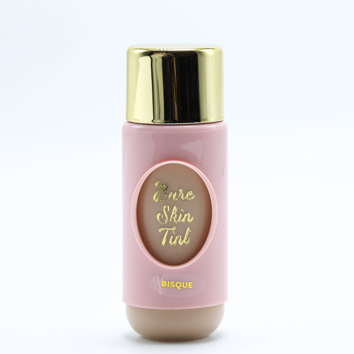 Bare Skin Tint Foundation