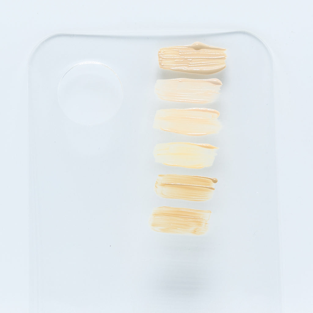 Bare Skin Tint Foundation