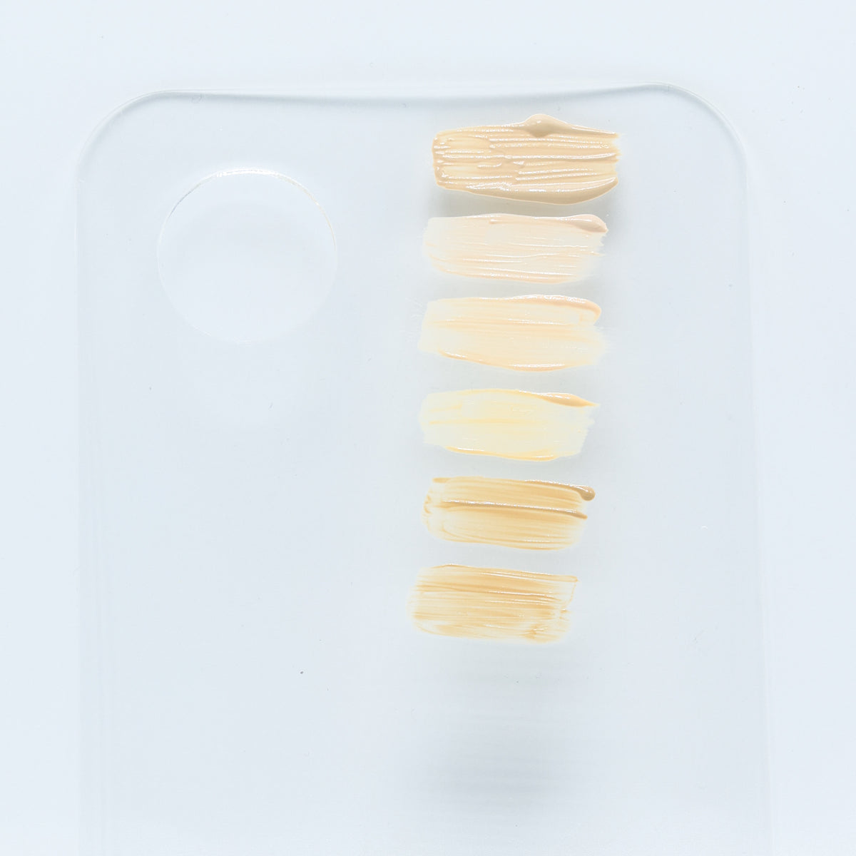 Bare Skin Tint Foundation