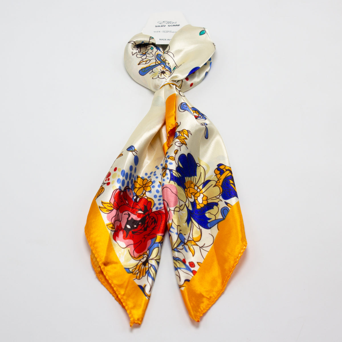 Pañuelo de Satín