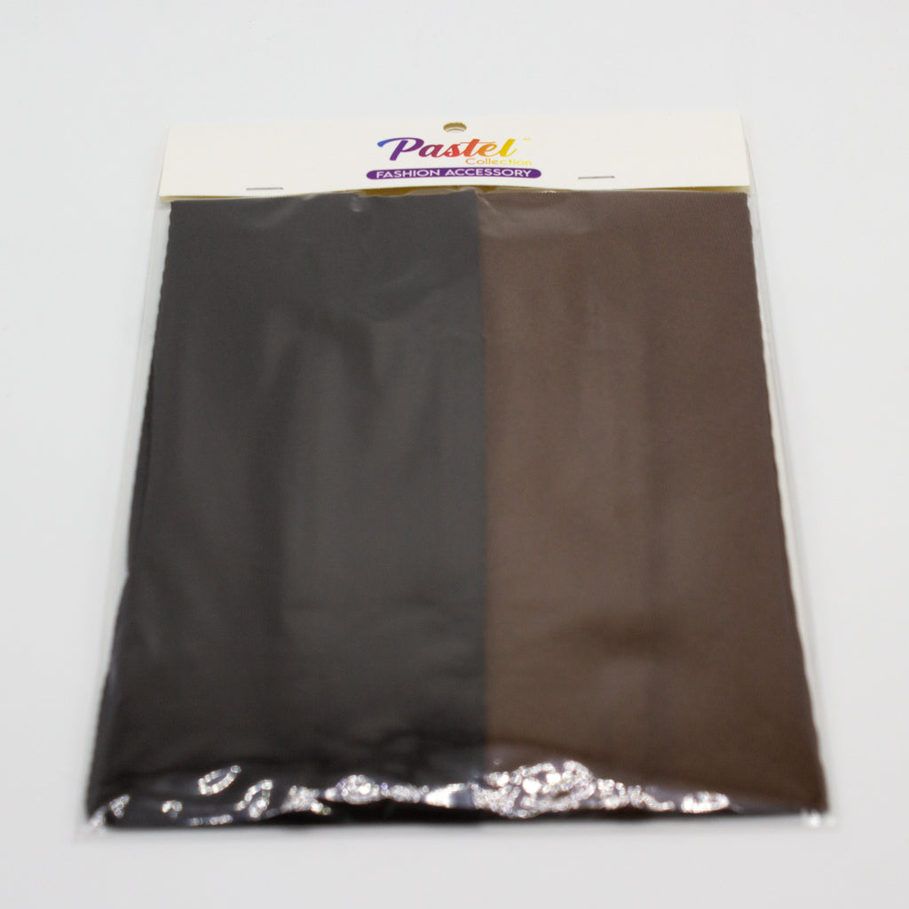 Set de 2 Vinchas de tela