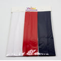 Set de 3 Vinchas de tela