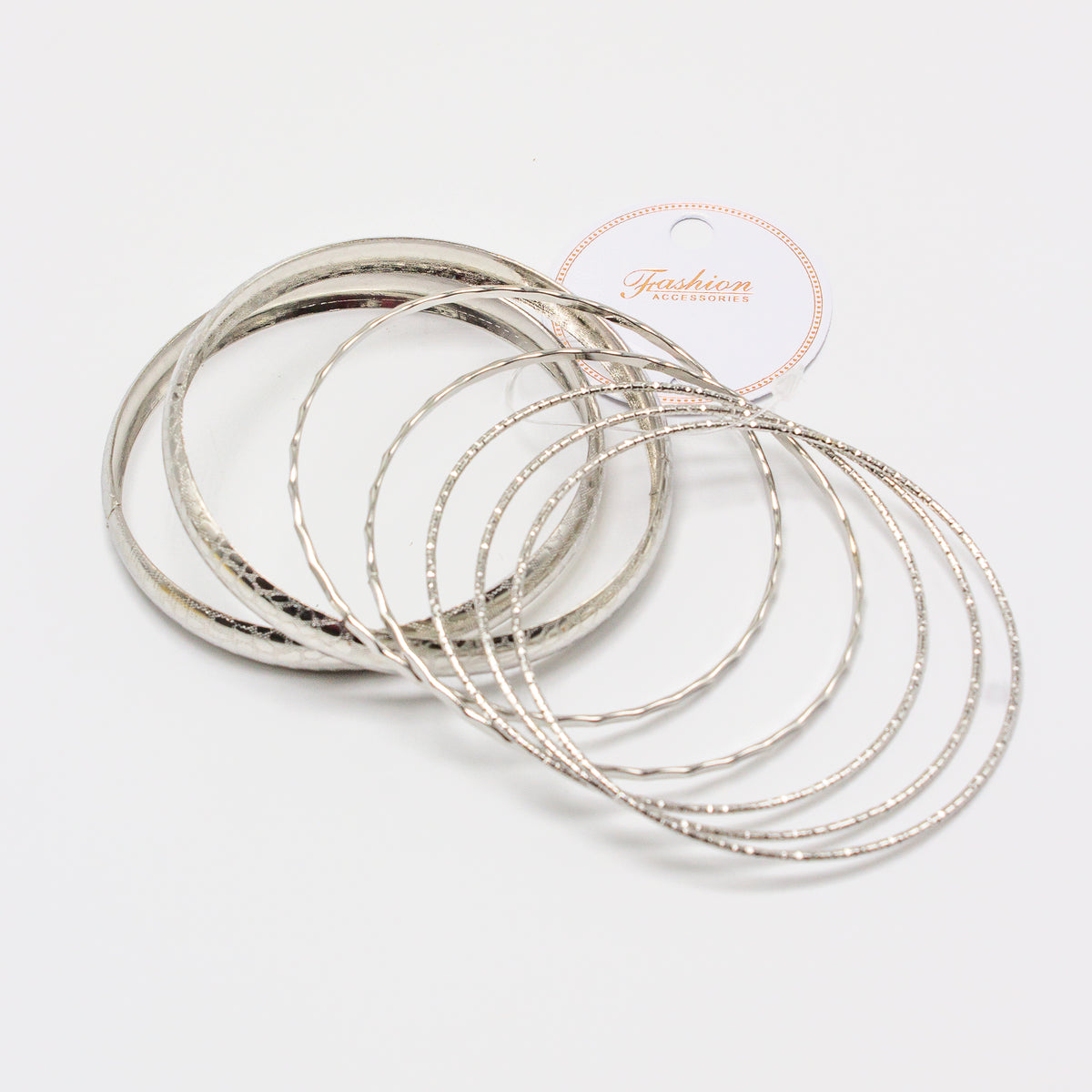 Set de 7 Pulseras