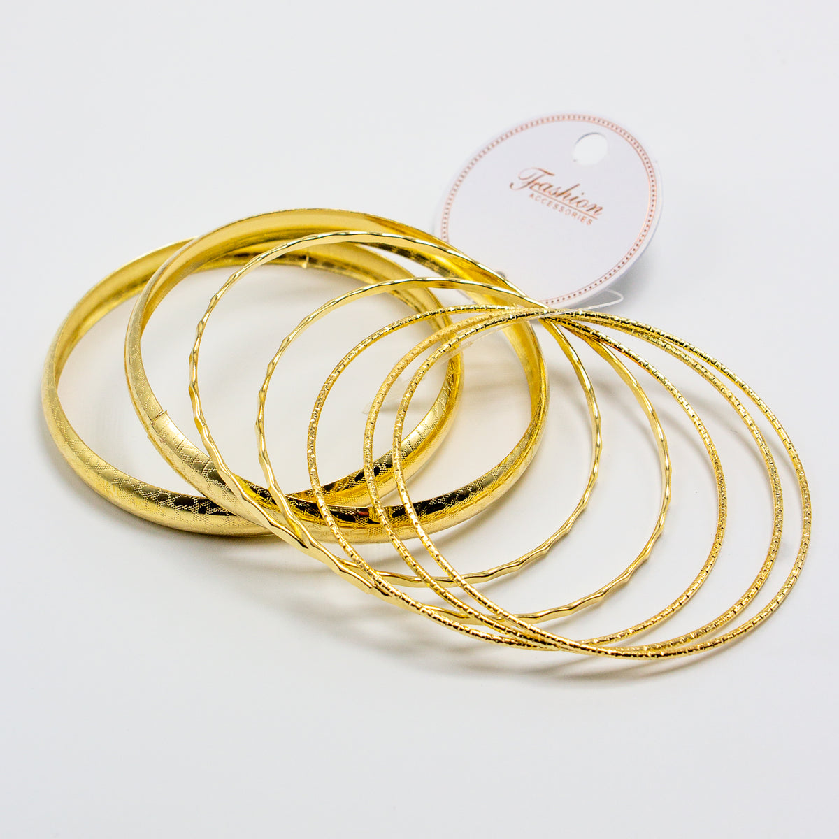 Set de 7 Pulseras