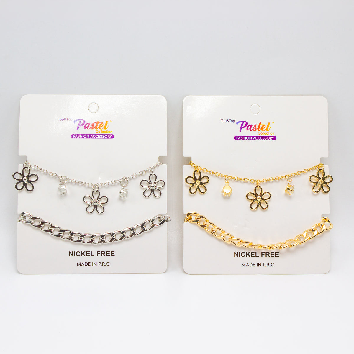 Set de 2 Pulseras