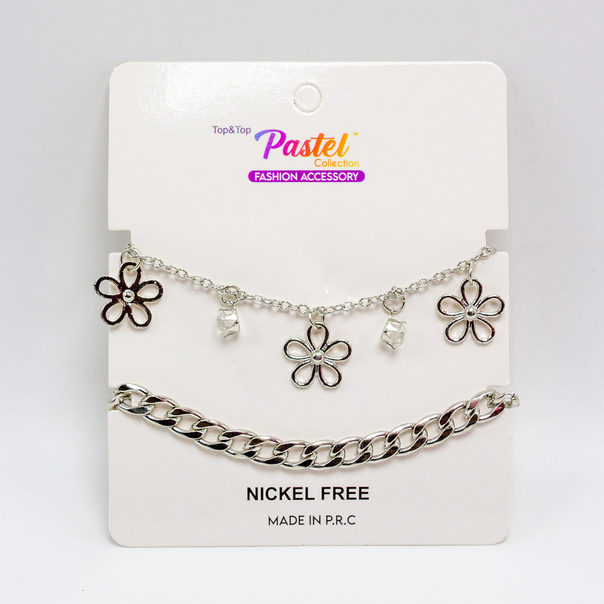 Set de 2 Pulseras