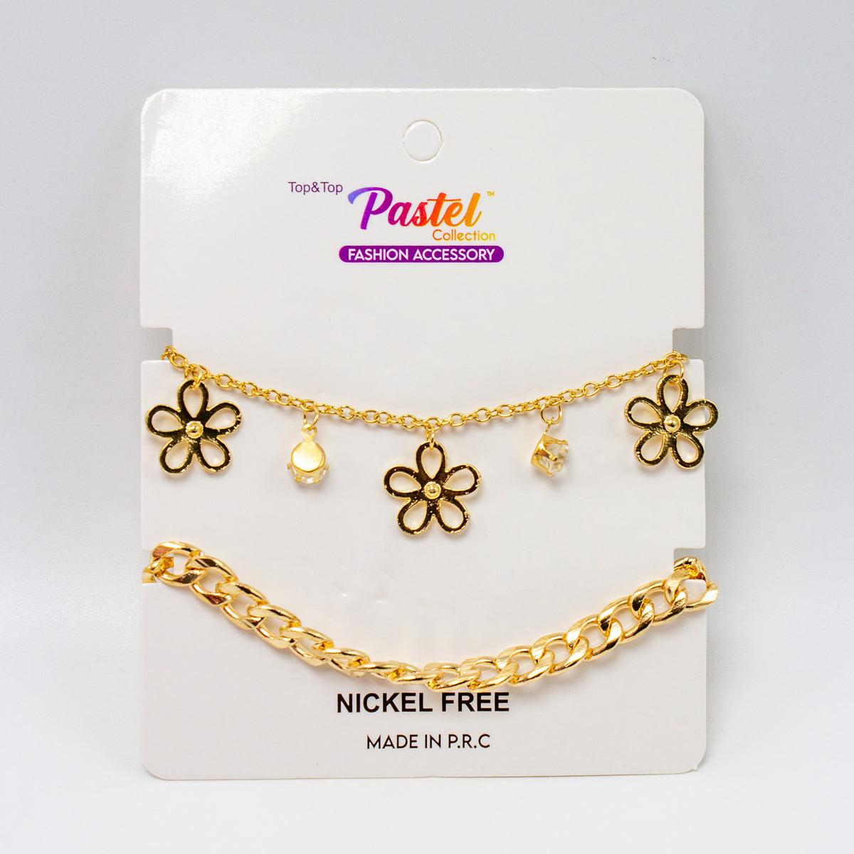 Set de 2 Pulseras
