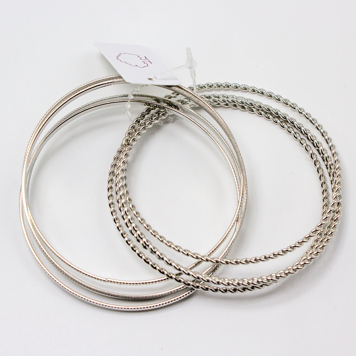 Set de 8 Pulseras