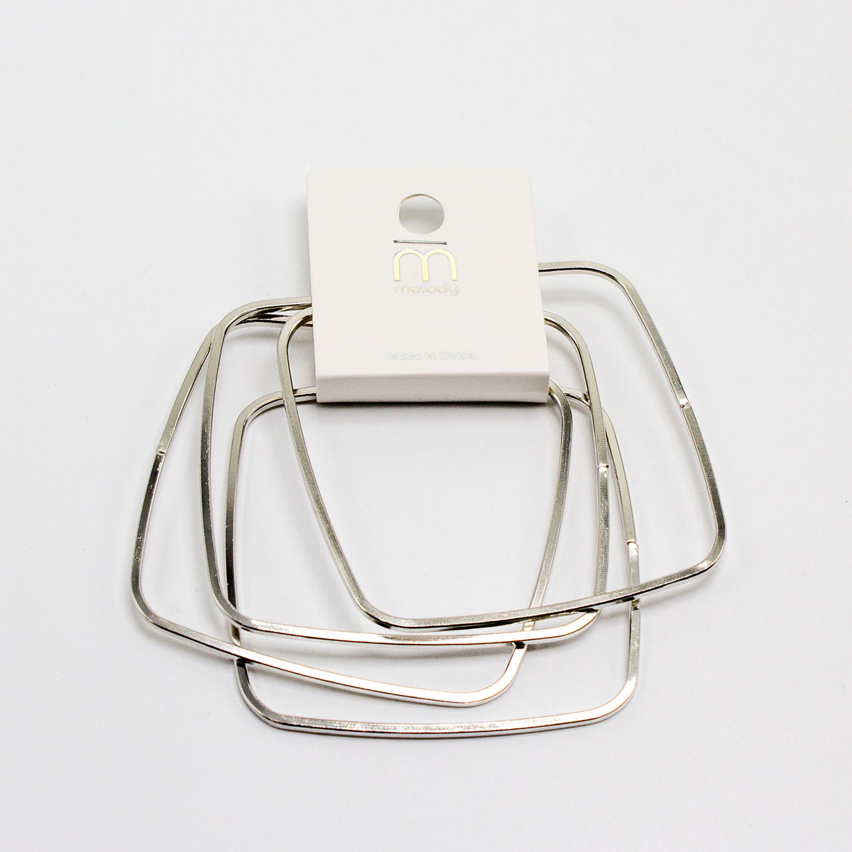Set de 4 Pulseras