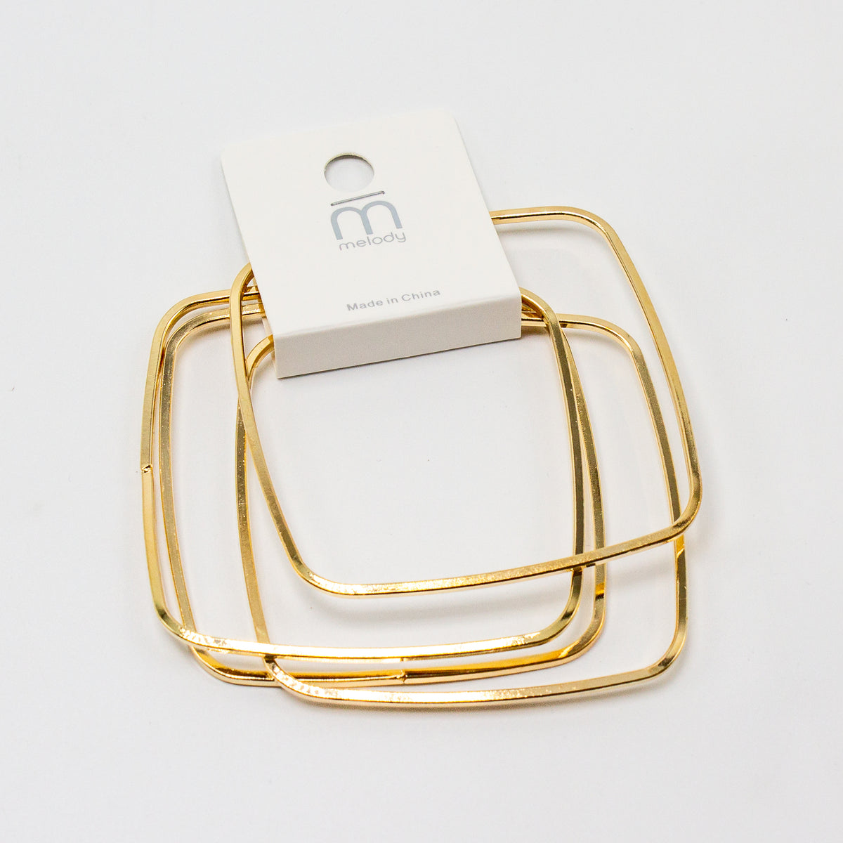 Set de 4 Pulseras