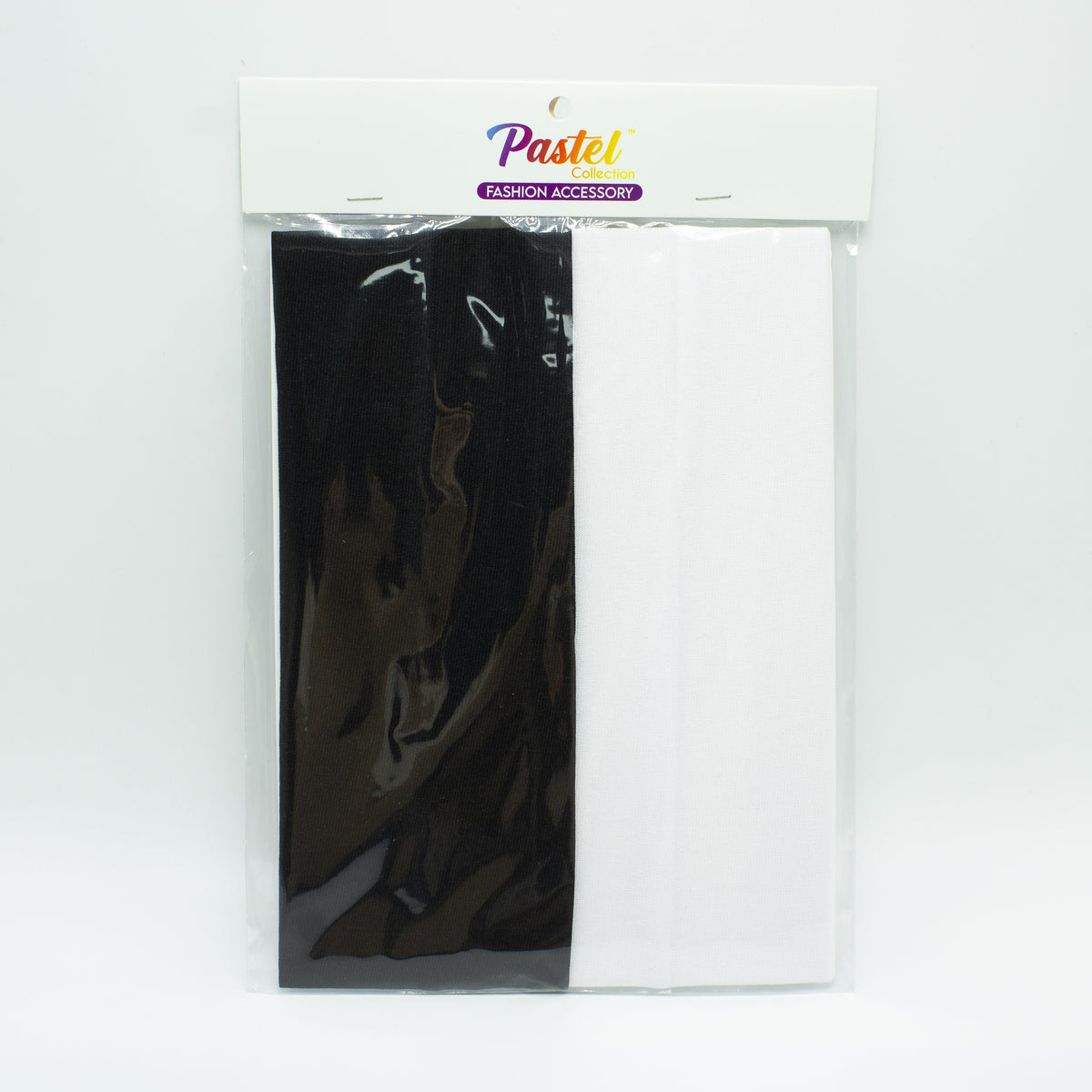 Set de 2 Vinchas de Tela
