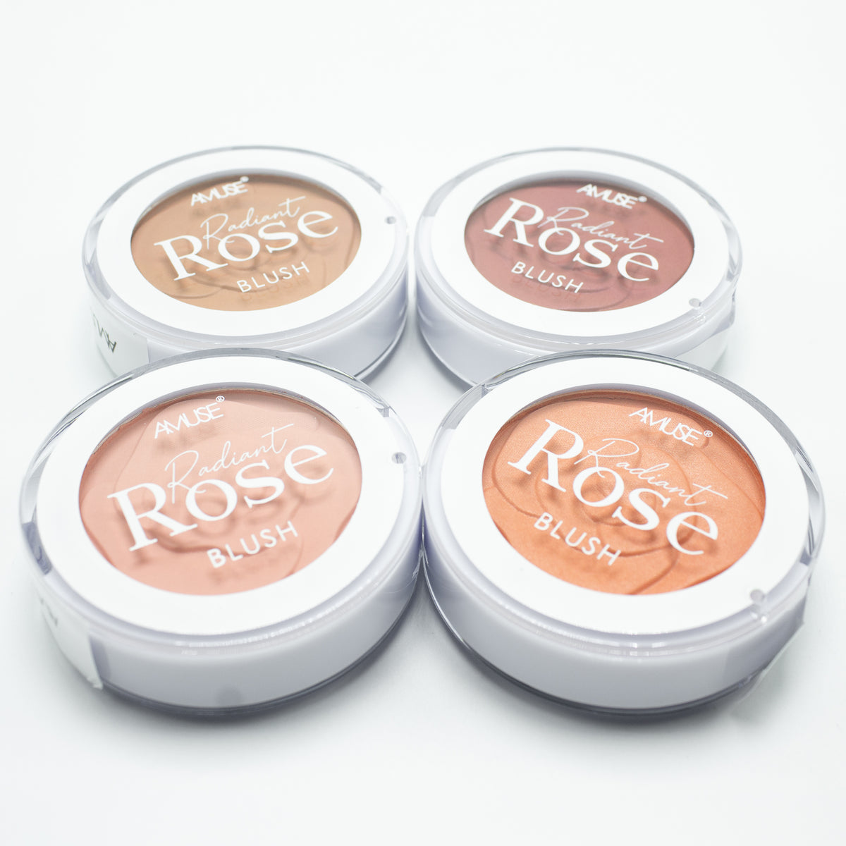 Rose Blush