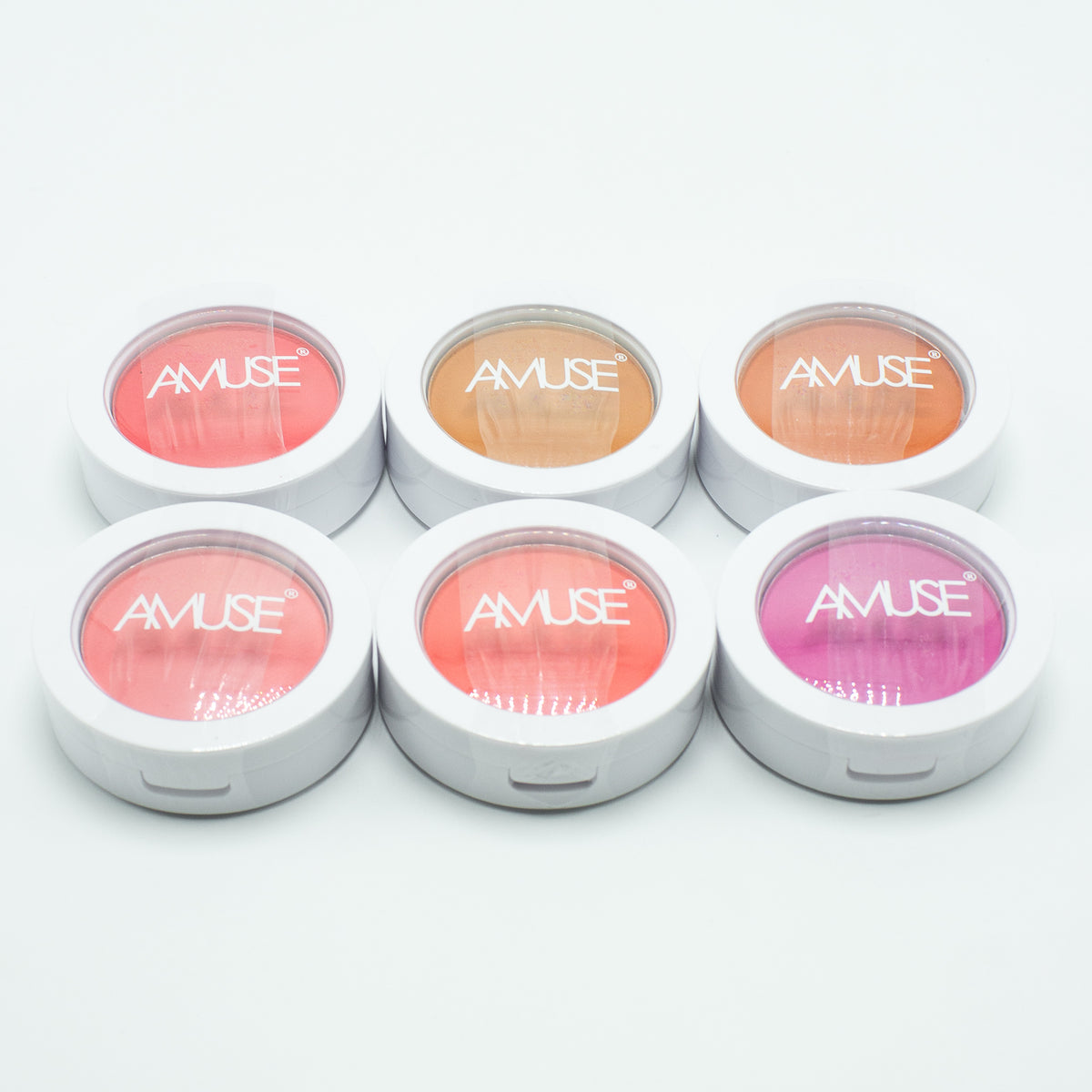 Blush