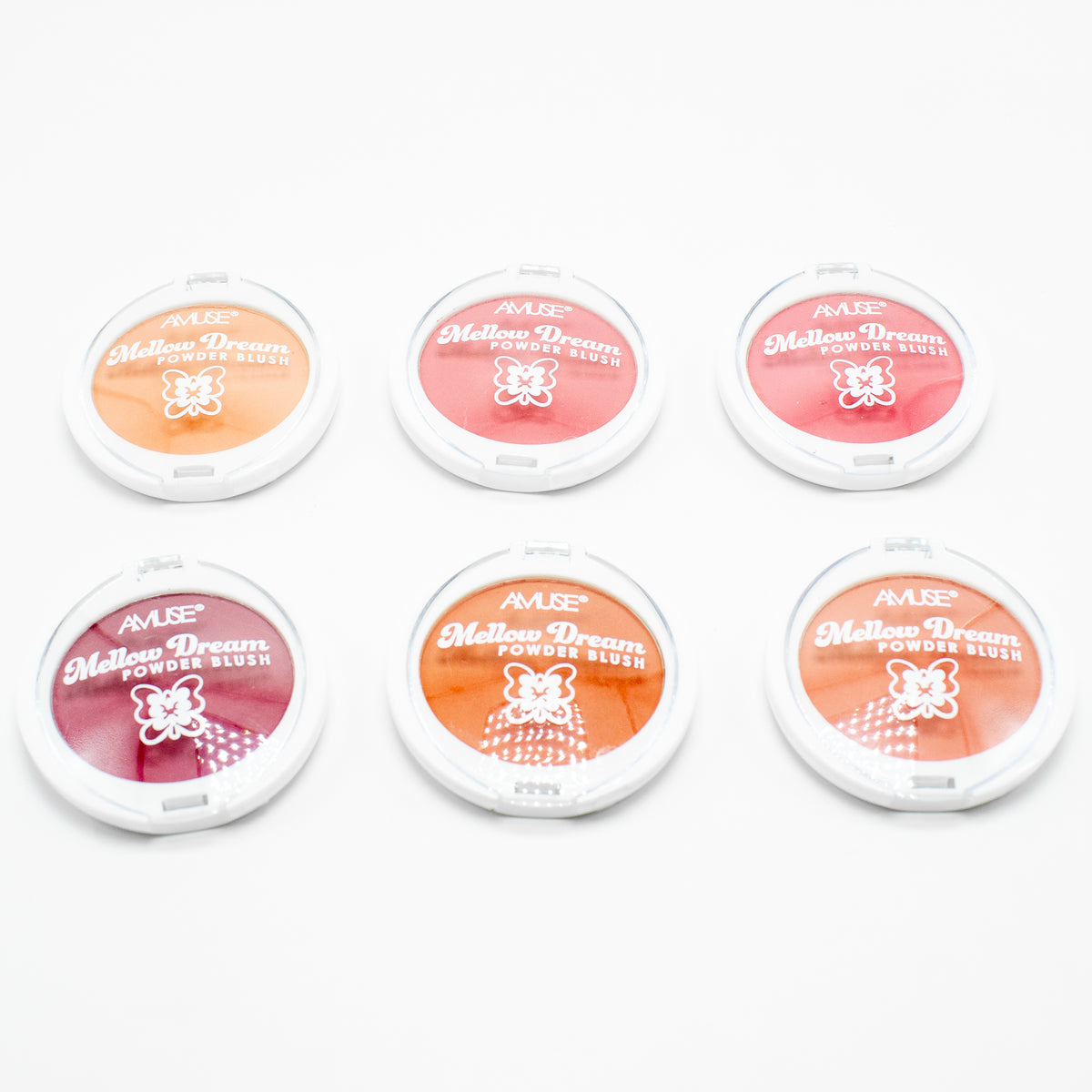 Powder Blush