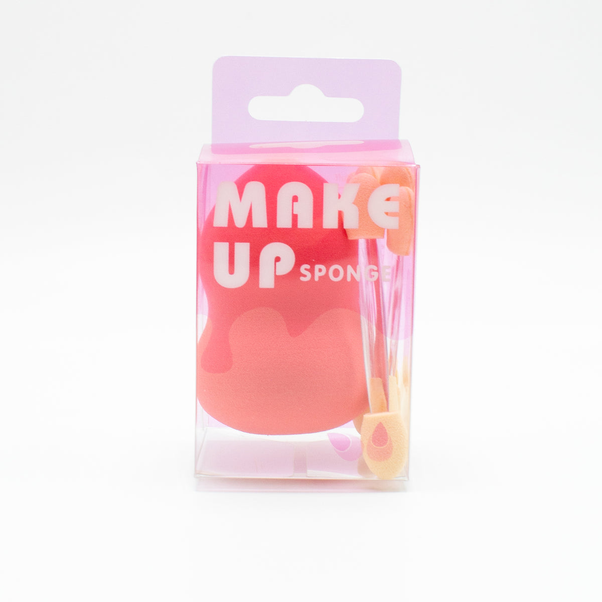 Esponja de Maquillaje