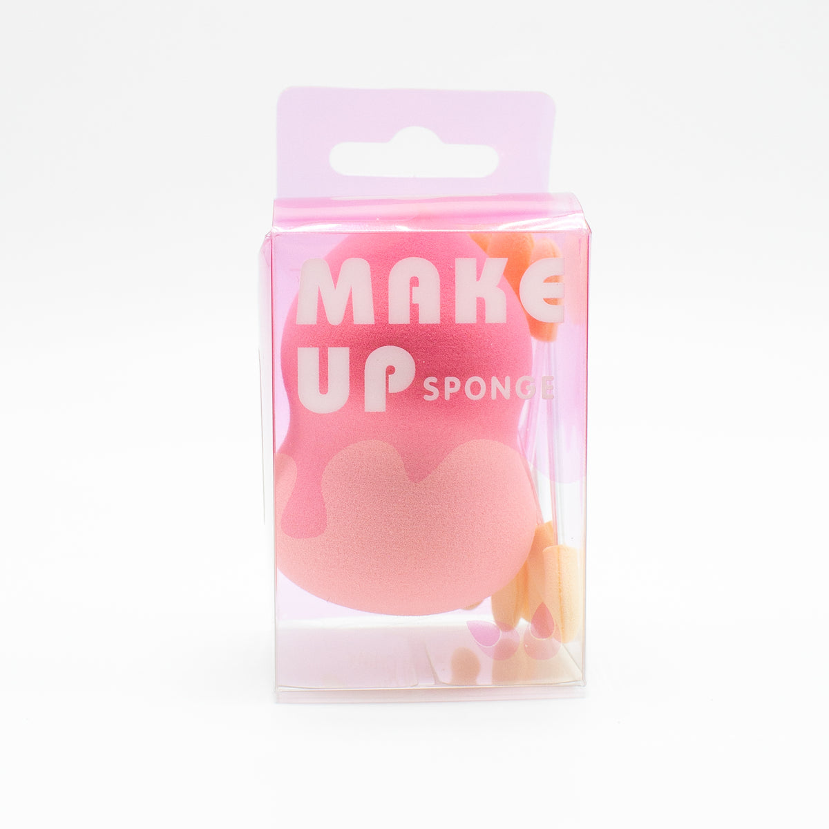 Esponja de Maquillaje