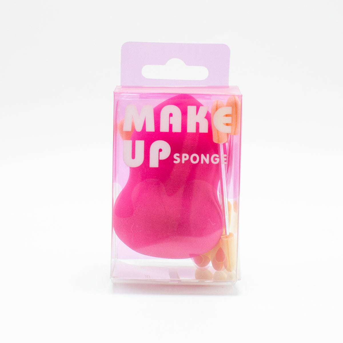 Esponja de Maquillaje