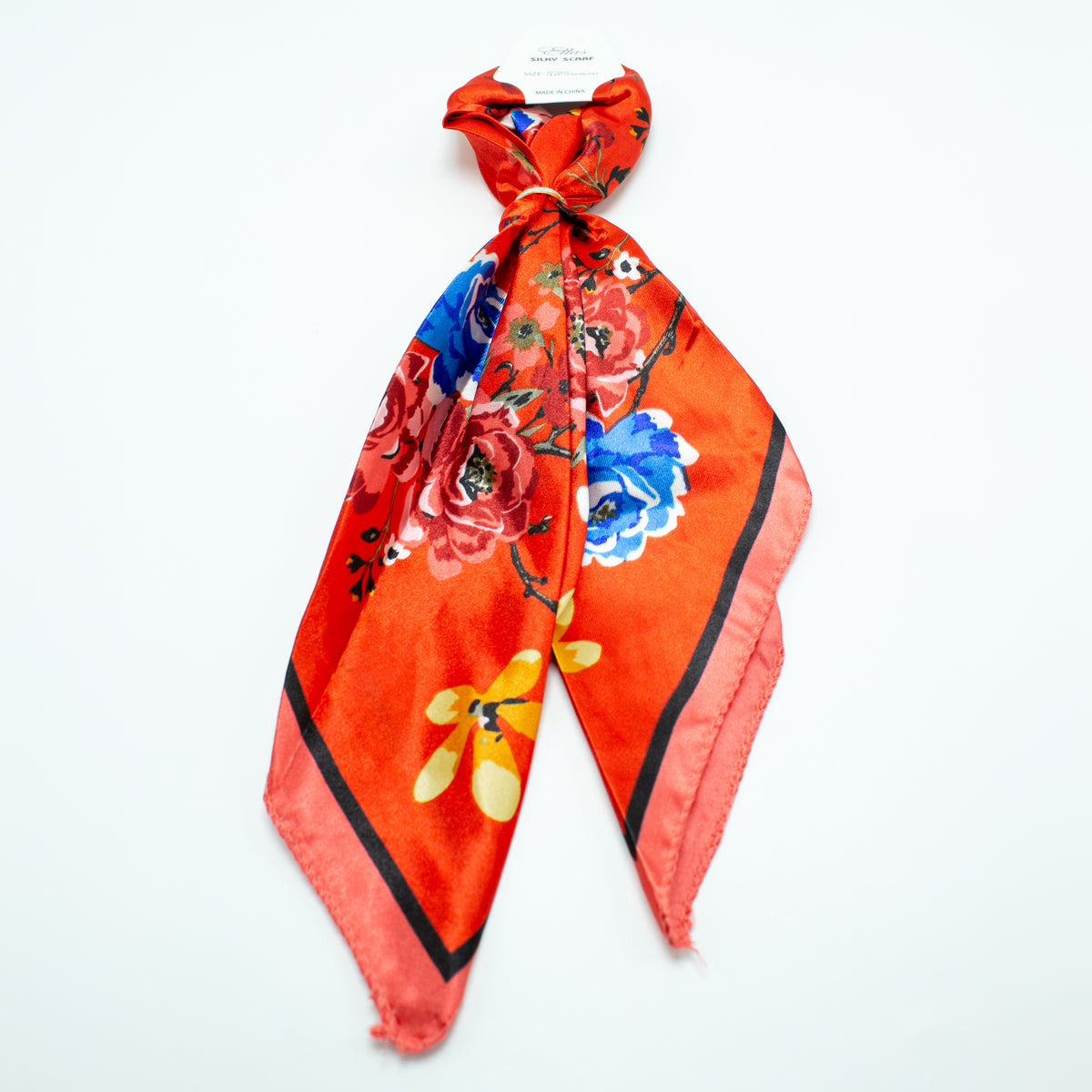 Pañuelo de Satín