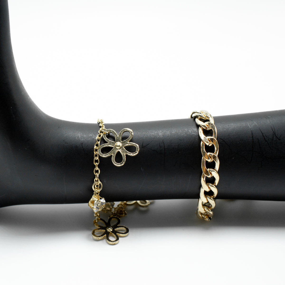 Set de 2 Pulseras