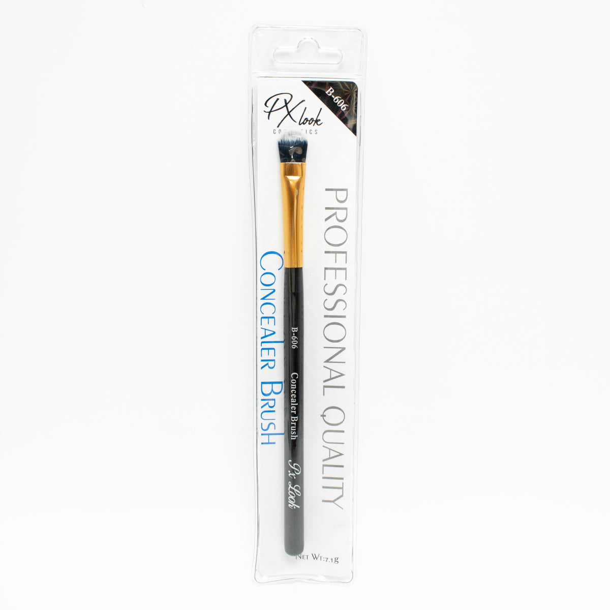 Brocha para corrector