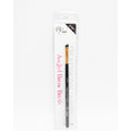 Brocha angular para cejas